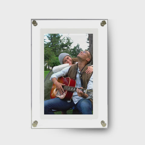 ATTIMI - Digital Photo & Video frame