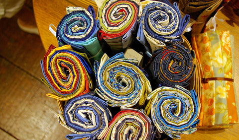 Roll Fabrics