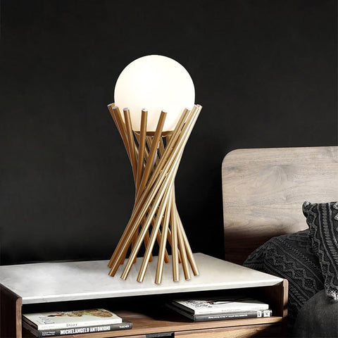 CAOS CALMO LAMP